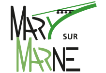 Mary sur Marne