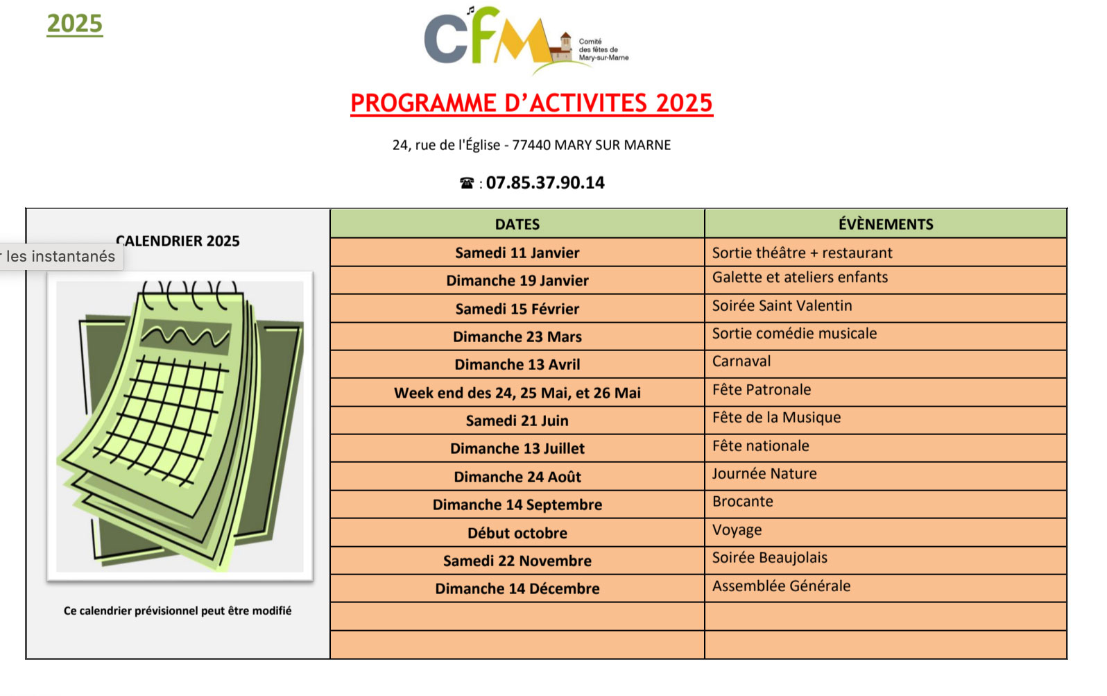 CalendrierCFM-2025